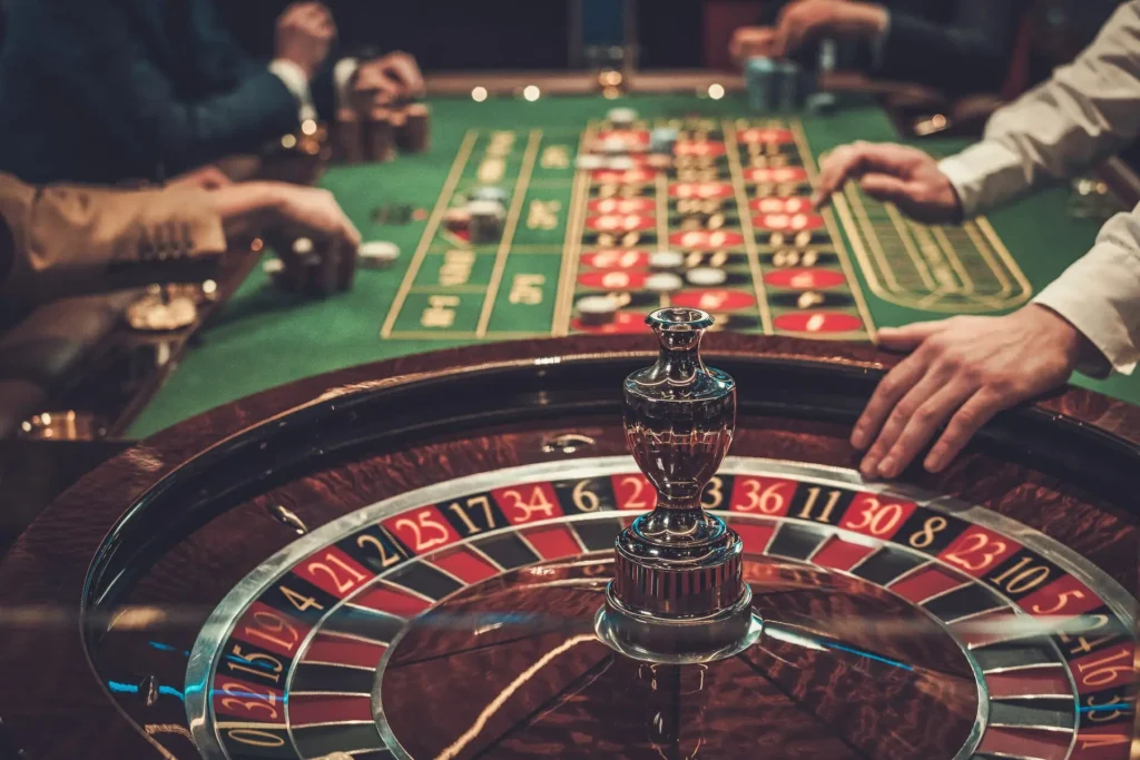 Why Sabi 4D Slots Offer Some of the Best RTP Percentages in Online Gaming