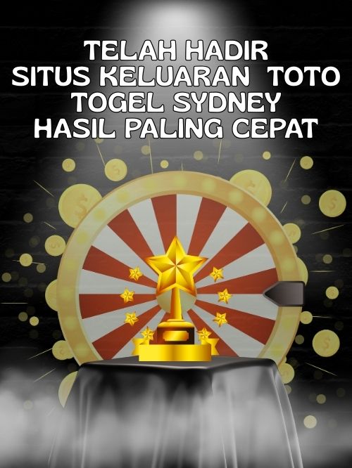 Informasi Togel SDY Hari Ini Dengan Rekap Data Sydney Pools Terlengkap