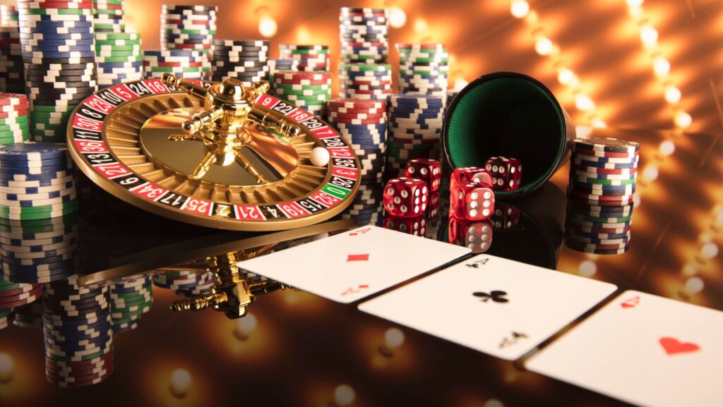 Demo Slot No Limit: Cara Belajar Slot dengan Fitur Bonus Menguntungkan
